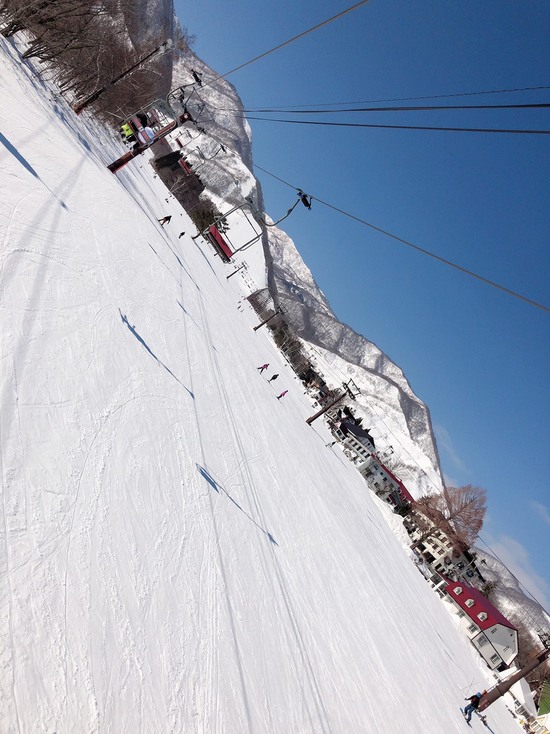 初めてのスノボ|つがいけマウンテンリゾートのクチコミ画像2