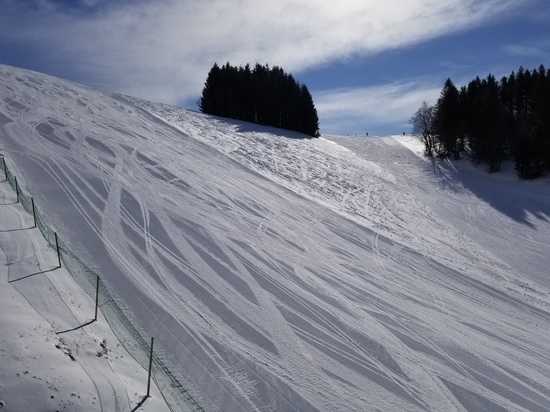 今シーズンは2回目|菅平高原スノーリゾートのクチコミ画像3