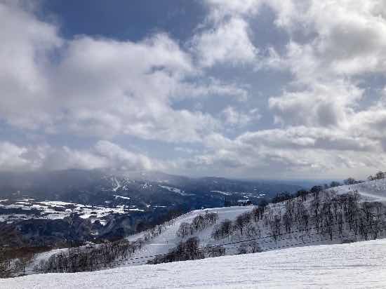 高鷲スノーパークのフォトギャラリー2