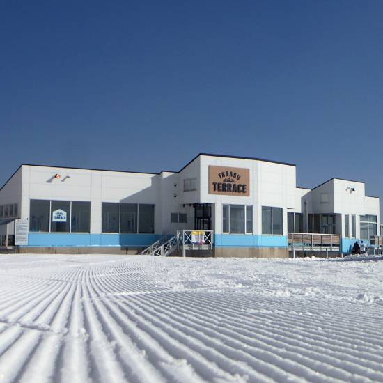 高鷲スノーパークのフォトギャラリー5