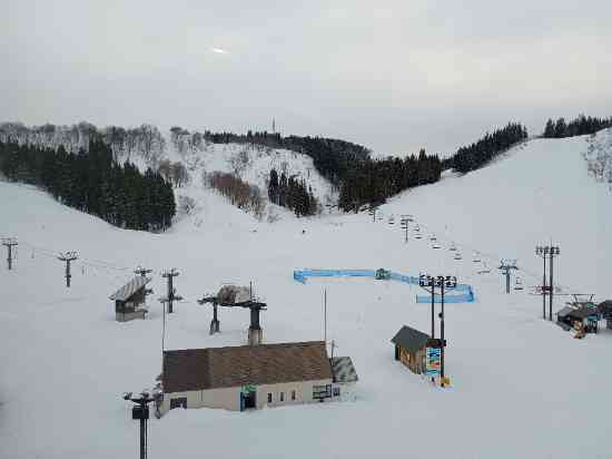 知られざる穴場です