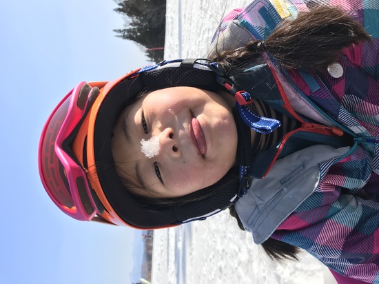 大迫力のパノラマビューに感激|妙高杉ノ原スキー場のクチコミ画像