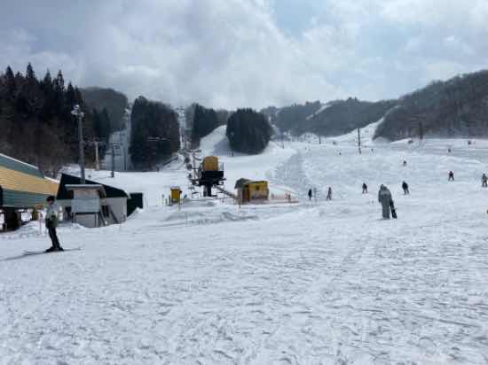 ファットを持って来るんだった(>_<)|ホワイトピアたかすのクチコミ画像