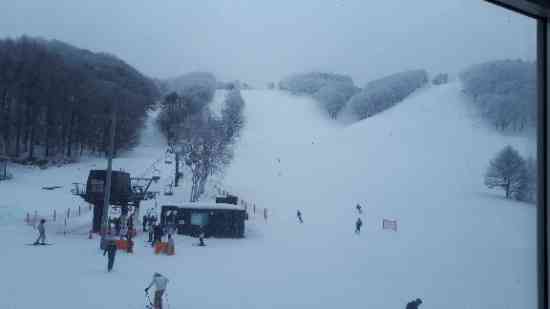 菅平高原ではなく峰の原です。