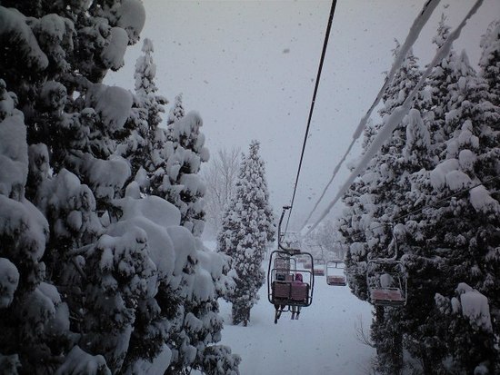 新雪|六日町八海山スキー場のクチコミ画像