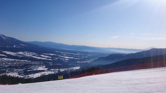 今年も来ました。|富士見パノラマリゾートのクチコミ画像