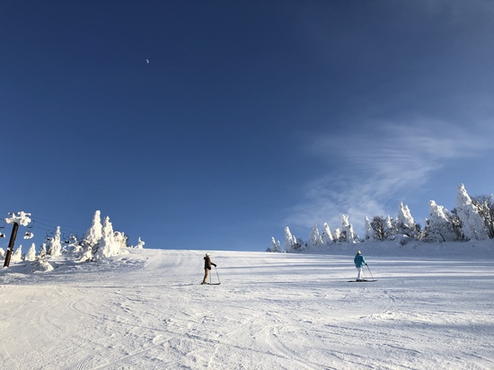 大人になっても女子旅スキー！|蔵王温泉スキー場のクチコミ画像2