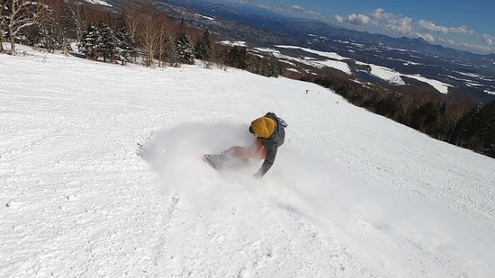 天気良くて最高！！|パルコール嬬恋リゾートのクチコミ画像