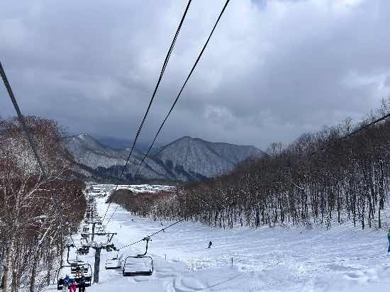 2025.02.23|スプリングバレー仙台泉スキー場のクチコミ画像3