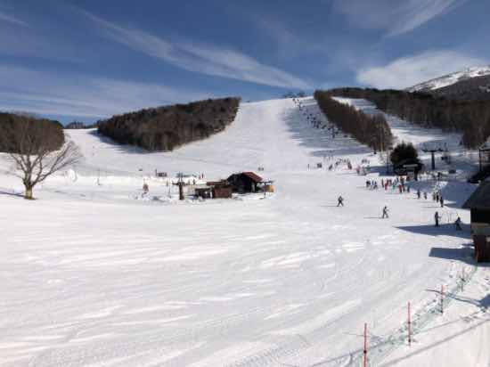 菅平高原スノーリゾートのフォトギャラリー3