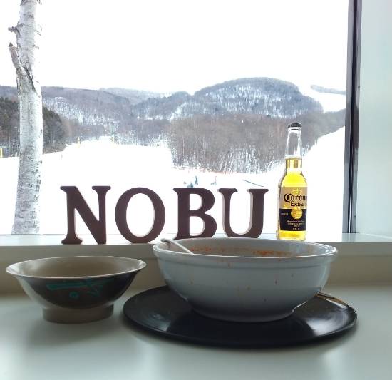 やっぱりとっても良いスキー場です