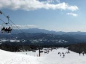ファミリーにお勧めです。|サンメドウズ清里スキー場のクチコミ画像