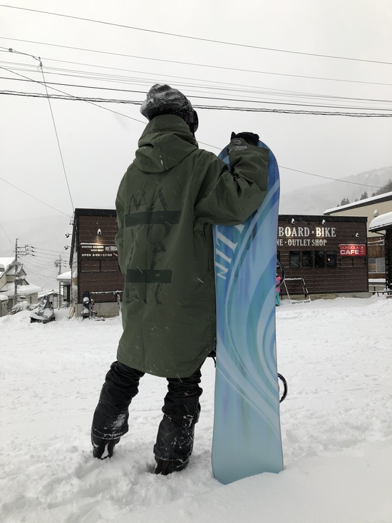 野沢style|野沢温泉スキー場のクチコミ画像