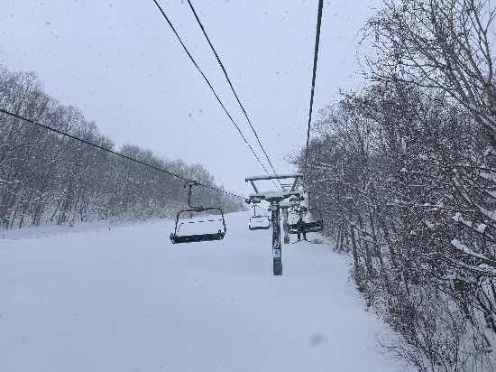 2026.01.22|スプリングバレー仙台泉スキー場のクチコミ画像