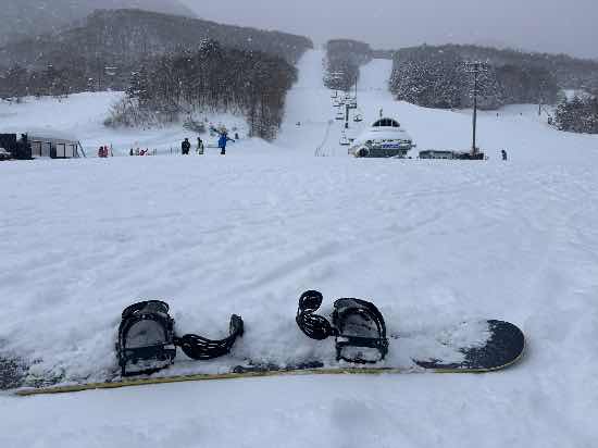 2026.01.22|スプリングバレー仙台泉スキー場のクチコミ画像2
