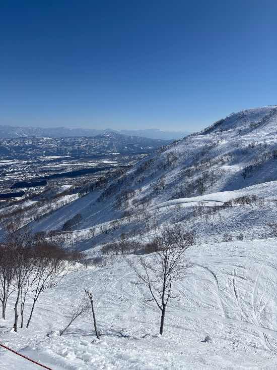 とにかく暑かった