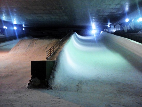 月2回の早朝スキーレッスン|のクチコミ画像