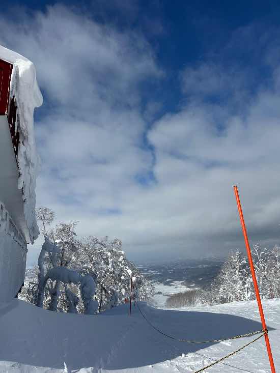 カムイスキーリンクスのフォトギャラリー3