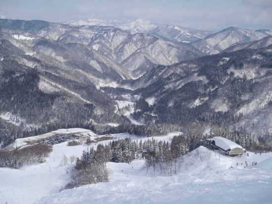 小規模|福井和泉スキー場のクチコミ画像