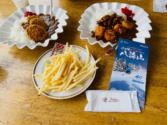 久しぶり。|六日町八海山スキー場のクチコミ画像