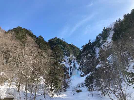 カービング練習に最適|平湯温泉スキー場のクチコミ画像2