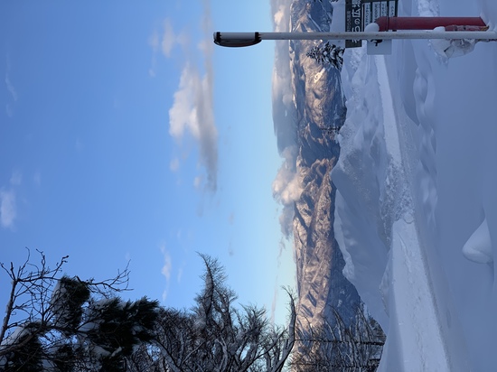 雪質最高|斑尾高原スキー場のクチコミ画像