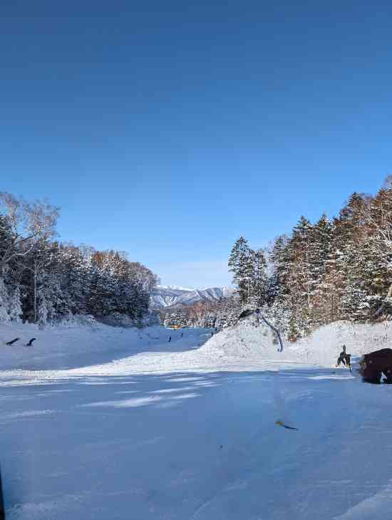 レベルが高い方が多いですね!|丸沼高原スキー場のクチコミ画像