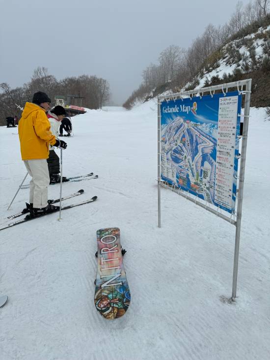 ホワイトワールド尾瀬岩鞍|ホワイトワールド尾瀬岩鞍のクチコミ画像2