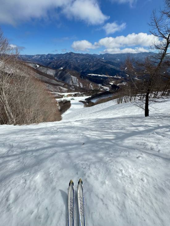 ホワイトワールド尾瀬岩鞍|ホワイトワールド尾瀬岩鞍のクチコミ画像3