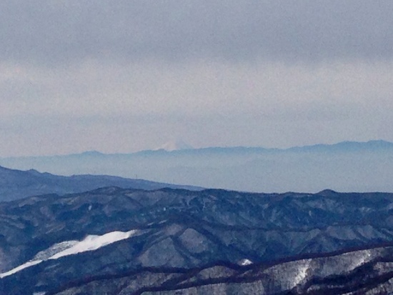 雪質最高！|ホワイトワールド尾瀬岩鞍のクチコミ画像2