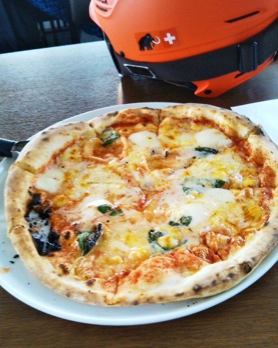 食を満喫|白馬八方尾根スキー場のクチコミ画像