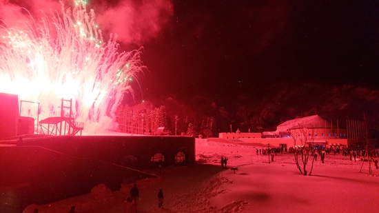 楽し過ぎ！ロッテアライリゾート|アライマウンテンリゾート（旧ロッテアライリゾート）のクチコミ画像3