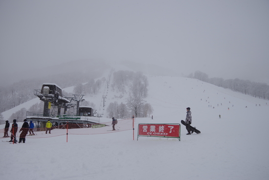 まだまだ雪あります|のクチコミ画像