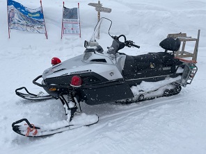 やはりニセコは雪質がいい。|のクチコミ画像