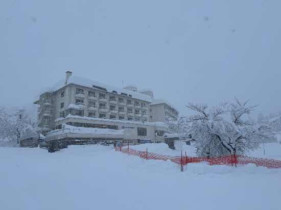 パウダー✨|ムイカスノーリゾートのクチコミ画像2