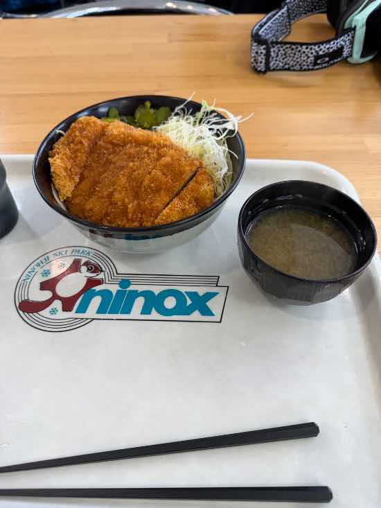 ニノックススノーパークのフォトギャラリー1