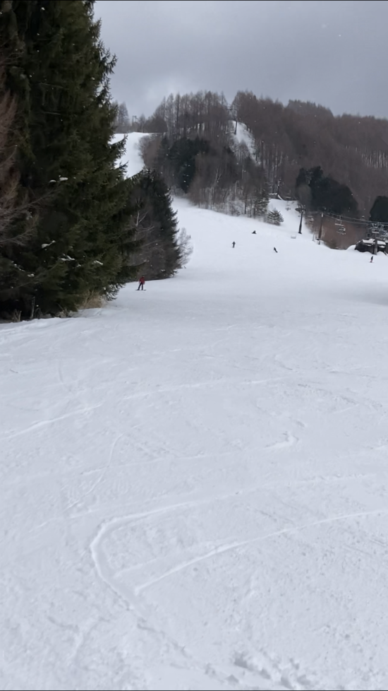 雪質◎|信州松本 野麦峠スキー場のクチコミ画像