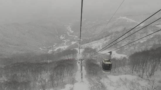 アライマウンテンリゾート（旧ロッテアライリゾート）のフォトギャラリー1