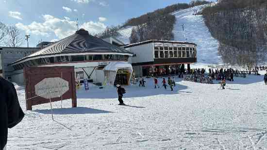 また利用したい|HAKUBAVALLEY 鹿島槍スキー場 ファミリーパークのクチコミ画像2