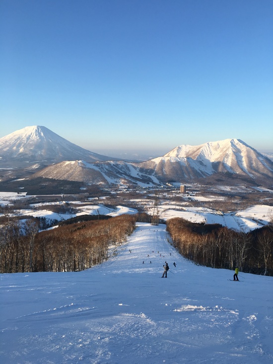 快適|ルスツリゾートのクチコミ画像