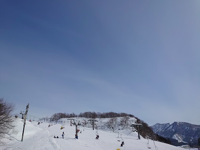 週末|岩原スキー場のクチコミ画像3