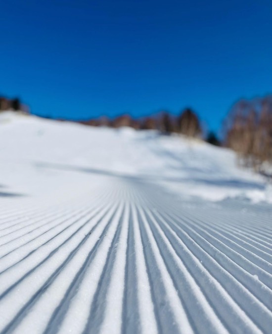 粉雪の万座！|万座温泉スキー場のクチコミ画像