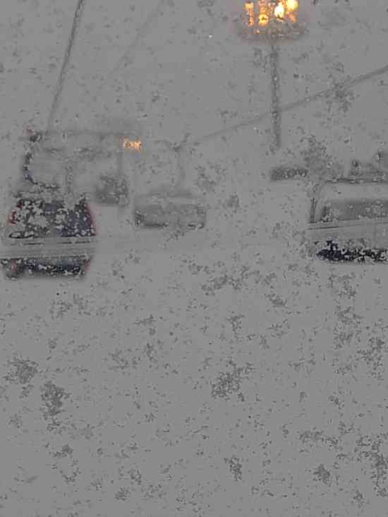 大雪|石打丸山スキー場のクチコミ画像