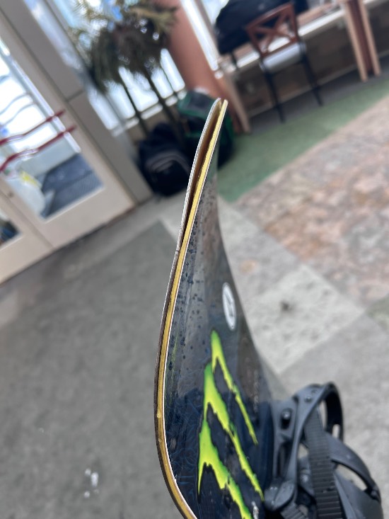 2026.01.24|スプリングバレー仙台泉スキー場のクチコミ画像