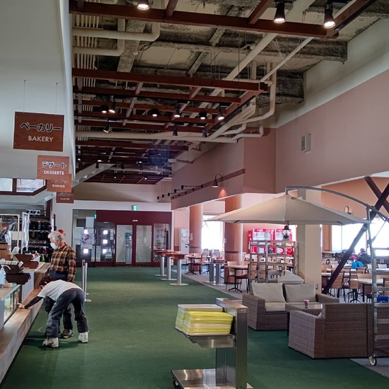 春の野沢温泉|野沢温泉スキー場のクチコミ画像2