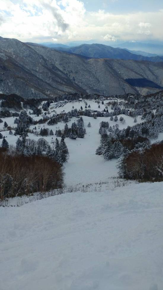 非圧雪天国！|YAMABOKU ワイルドスノーパークのクチコミ画像2
