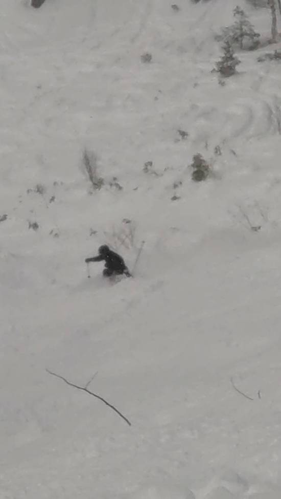 非圧雪天国！|YAMABOKU ワイルドスノーパークのクチコミ画像3