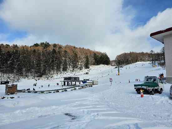 ワンダーランドかたしなレビューキャンペーン|丸沼高原スキー場のクチコミ画像2