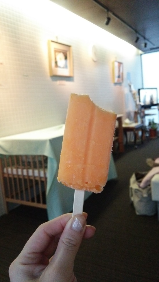アイスがタダで食べれる幸せな温泉❤|シャトレーゼスキーバレー小海のクチコミ画像