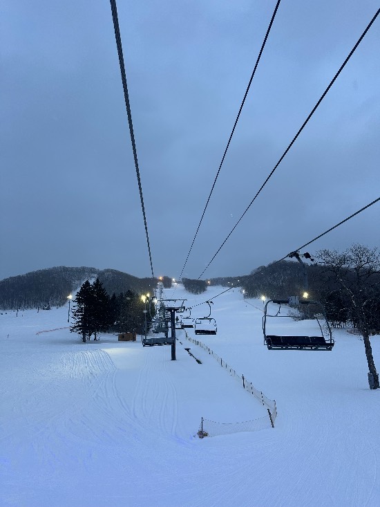 キャンモアビレッジ